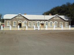 Schutzenhaus Guest House Namibia