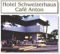 Hotel Schweizerhaus Namibia