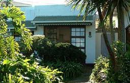 Stokkiesdraai Garden Cottage, Mossel Bay, Western Cape, South Africa