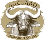 Suclabo Okavango Lodge