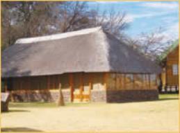 Sunwa River Lodge Parys Free State South Africa