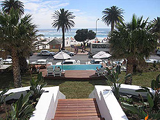 The Bay Hotel South Africa