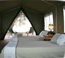 Torgos Safari Camp Gochas, Namibia