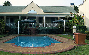 Town Lodge Belville Cape Town, Western Cape, South Africa