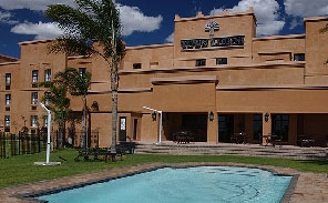 Town Lodge Polokwane Northern Province-Limpopo South Africa