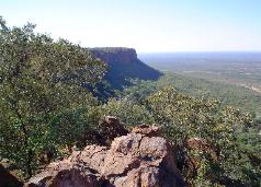 Waterberg pictures Namibia