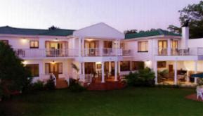 Waterfront Lodge Knysna Western Cape South Africa