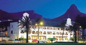 Winchester Mansions Hotel, South Africa