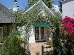 Withycombe Lodge, Constantia, South Africa