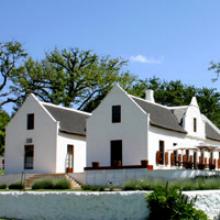 Zorgvliet Vineyard Lodge & Spa Stellenbosch, Western Cape, South Africa