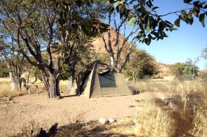Aabadi Mountain Camp Twyfelfontein, Damaraland, Namibia