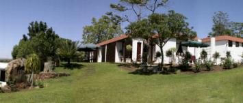Aanhuizen Guest House Swellendam, Western Cape, South Africa