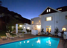 Abbey Manor Guest House, South Africa