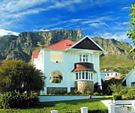 Abbey Manor Guest House, South Africa