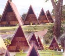 Aguia Negra Lodge Vilanculos, Inhambane, Mozambique