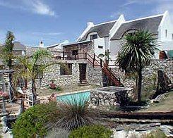 Arniston Lodge Arniston, Western Cape, South Africa