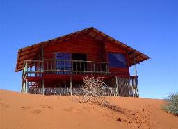 Bagatelle Ranch Namibia pictures