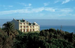 Brookes Hill Suites, South Africa