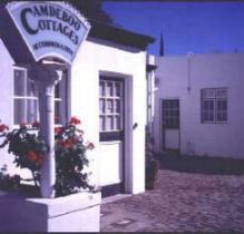Camdeboo Lodge, Kwa-Zulu Natal, South Africa