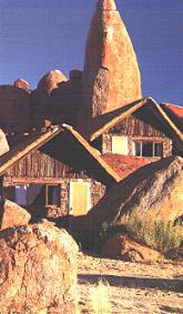 Canyon Lodge Namibia