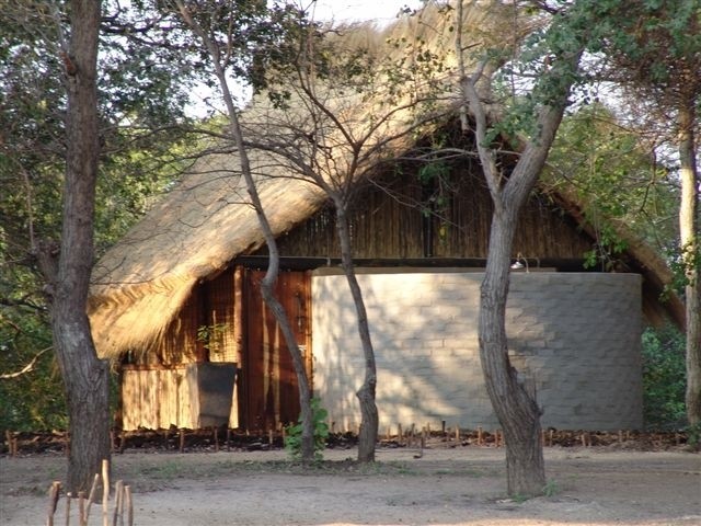 Caprivi Houseboat Safari Lodge Katima Mulilo, Namibia