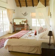 Carryblaire River Retreat Parys, Free State, South Africa