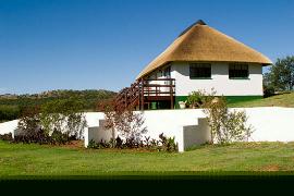 Carryblaire River Retreat Parys, Free State, South Africa
