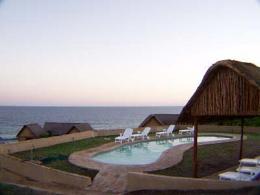 Casa John Tofinho Beach Inhambane Mozambique