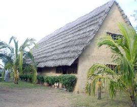 Casa Lisa Marracuene, Maputo Province, Mozambique