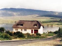 Clanwilliam Dam Holiday House, Western Cape, South Africa
