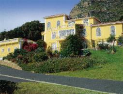 Colona Castle Hotel Cape Town, Western Cape, South Africa