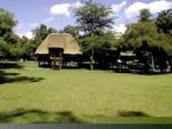 Cresta Marang Hotel Francistown, Central region, Botswana