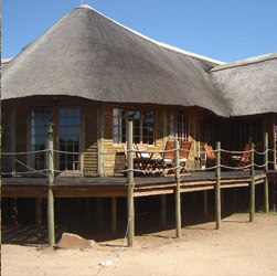 Dumela Lodge Francistown, Central Region, Botswana