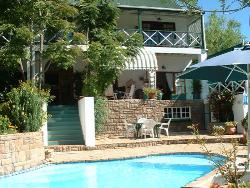 Edenwood Guest House George, Western Cape, South Africa