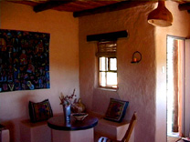Eningu Clay House Lodge Namibia