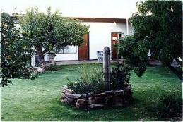 Finke's Zicht Guest House Windhoek Namibia