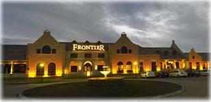 Frontier Inn Bethlehem, Free State, South Africa