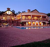 Greenway Woods Resort, South Africa