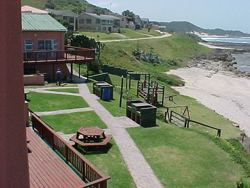 Haga Haga Resort Eastern Cape, South Africa