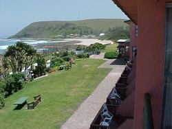 Haga Haga Resort Eastern Cape, South Africa