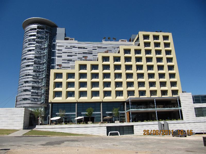 Hilton Hotel Windhoek, Namibia