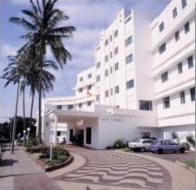 Hotel Cardoso Maputo City, Mozambique