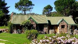 Houtkapperspoort Resort Constantia, Western Cape, South Africa