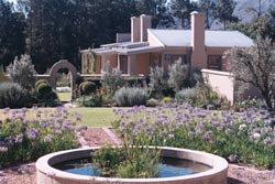 La Cabriere Country House Franschhoek, Western Cape, South Africa