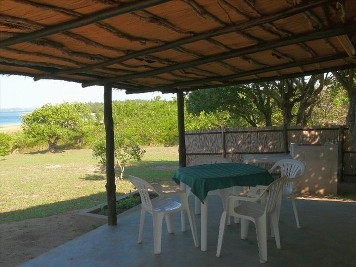 Laguna Camp Bilene, Gaza Province, Mozambique