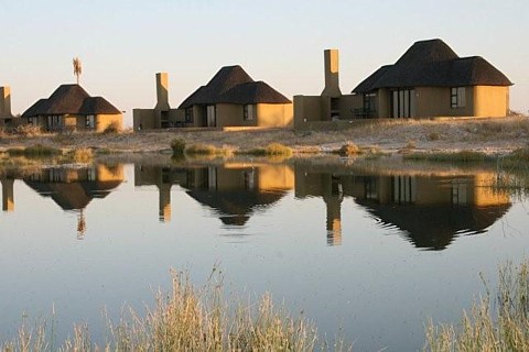 Lapa Lange Mariental, Namibia