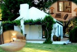 L'Auberge Chanteclair Guest House Franschhoek, Western Cape, South Africa