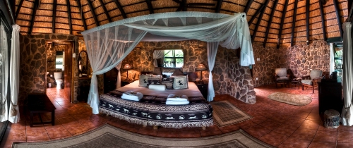Leopard Mountain Lodge Hluhluwe, Kwa-Zulu Natal, South Africa