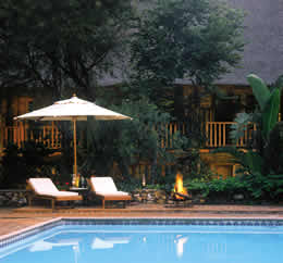 Leriba Hotel, Centurion, South Africa