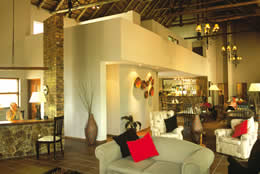 Leriba Hotel, Centurion, South Africa